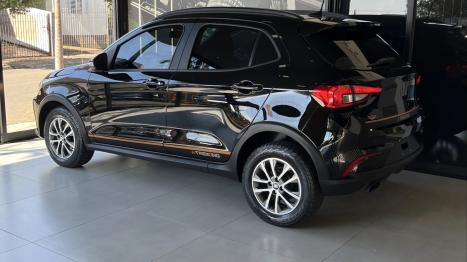 FIAT Argo 1.3 4P FLEX FIREFLY TREKKING AUTOM�TICO CVT, Foto 14