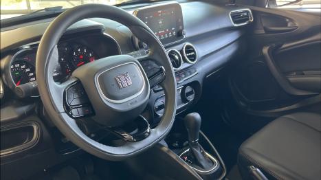 FIAT Argo 1.3 4P FLEX FIREFLY TREKKING AUTOM�TICO CVT, Foto 17