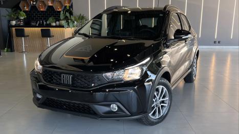 FIAT Argo 1.3 4P FLEX FIREFLY TREKKING AUTOM�TICO CVT, Foto 18