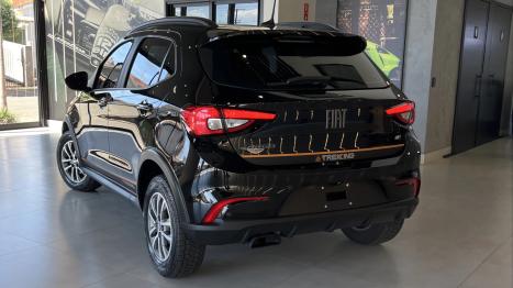 FIAT Argo 1.3 4P FLEX FIREFLY TREKKING AUTOM�TICO CVT, Foto 19