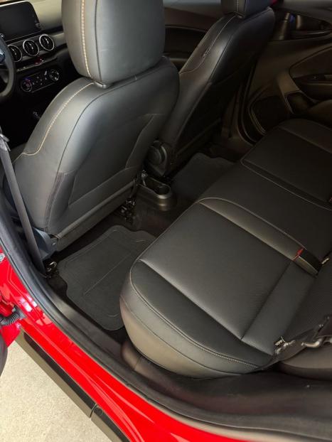 FIAT Argo 1.3 4P FLEX FIREFLY TREKKING AUTOM�TICO CVT, Foto 6