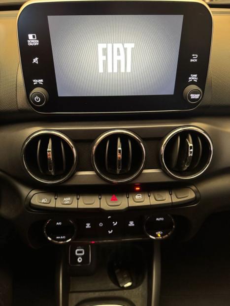 FIAT Argo 1.3 4P FLEX FIREFLY TREKKING AUTOM�TICO CVT, Foto 9