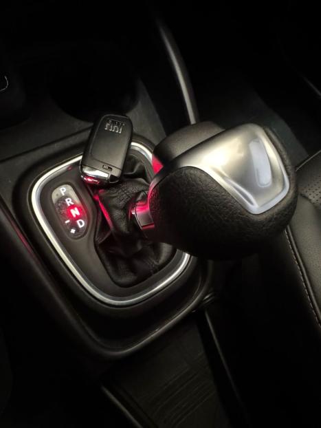 FIAT Argo 1.3 4P FLEX FIREFLY TREKKING AUTOM�TICO CVT, Foto 10