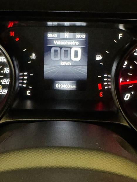 FIAT Argo 1.3 4P FLEX FIREFLY TREKKING AUTOM�TICO CVT, Foto 11