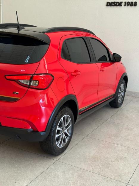 FIAT Argo 1.3 4P FLEX FIREFLY TREKKING AUTOM�TICO CVT, Foto 13