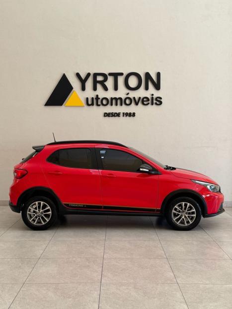 FIAT Argo 1.3 4P FLEX FIREFLY TREKKING AUTOM�TICO CVT, Foto 16