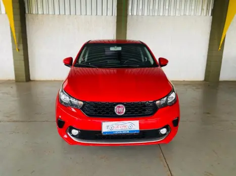 FIAT Argo 1.3 4P FLEX FIREFLY DRIVE GSR AUTOMATIZADO, Foto 3