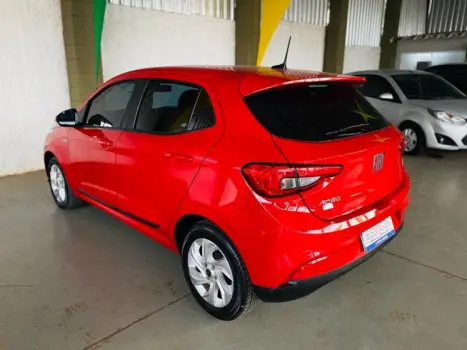 FIAT Argo 1.3 4P FLEX FIREFLY DRIVE GSR AUTOMATIZADO, Foto 7