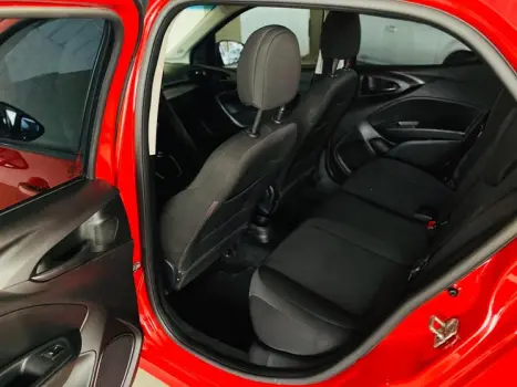 FIAT Argo 1.3 4P FLEX FIREFLY DRIVE GSR AUTOMATIZADO, Foto 13