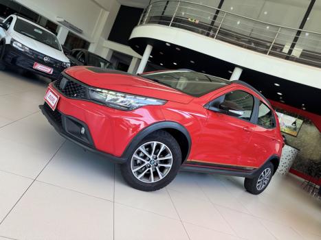 FIAT Argo 1.3 4P FLEX FIREFLY TREKKING AUTOM�TICO CVT, Foto 1