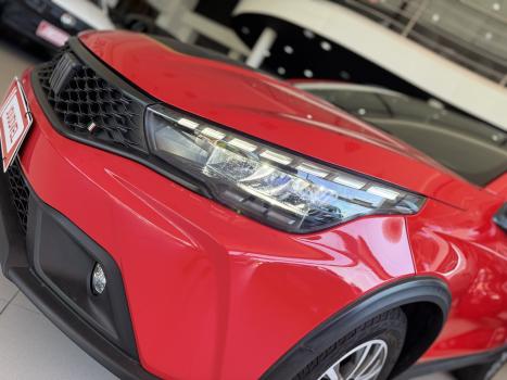 FIAT Argo 1.3 4P FLEX FIREFLY TREKKING AUTOM�TICO CVT, Foto 4