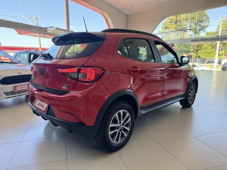 FIAT Argo 1.3 4P FLEX FIREFLY TREKKING AUTOM�TICO CVT, Foto 7