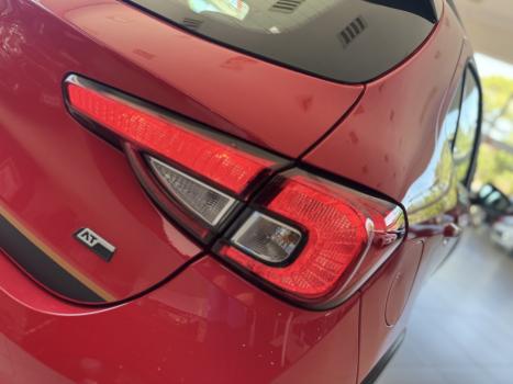 FIAT Argo 1.3 4P FLEX FIREFLY TREKKING AUTOM�TICO CVT, Foto 8