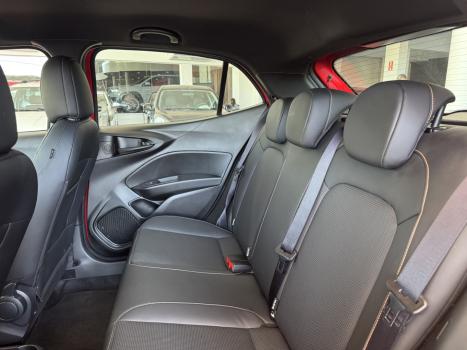FIAT Argo 1.3 4P FLEX FIREFLY TREKKING AUTOM�TICO CVT, Foto 9
