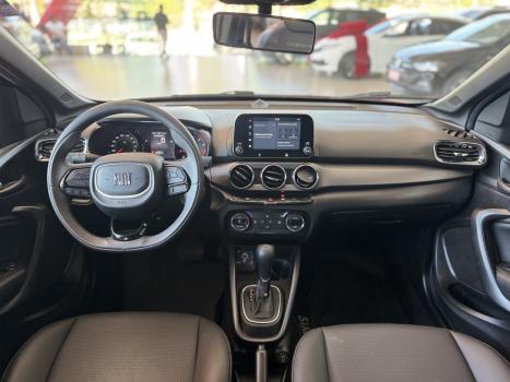 FIAT Argo 1.3 4P FLEX FIREFLY TREKKING AUTOM�TICO CVT, Foto 10