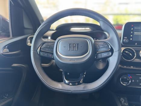 FIAT Argo 1.3 4P FLEX FIREFLY TREKKING AUTOM�TICO CVT, Foto 11