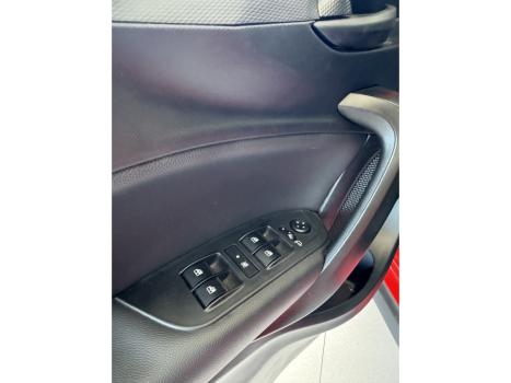 FIAT Argo 1.3 4P FLEX FIREFLY TREKKING AUTOM�TICO CVT, Foto 12