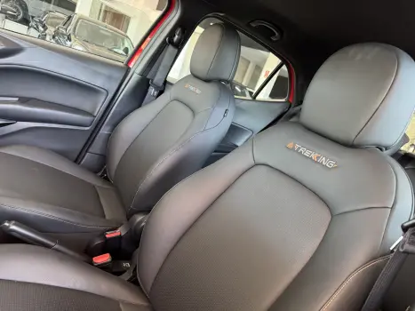 FIAT Argo 1.3 4P FLEX FIREFLY TREKKING AUTOM�TICO CVT, Foto 14