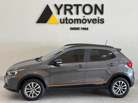 FIAT Argo 1.3 4P FLEX FIREFLY TREKKING AUTOMÁTICO CVT, Foto 1