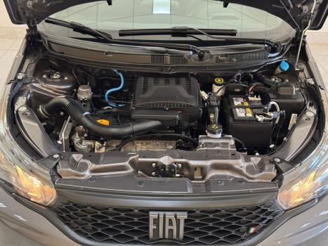 FIAT Argo 1.3 4P FLEX FIREFLY TREKKING AUTOMÁTICO CVT, Foto 2