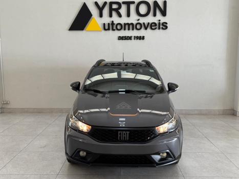 FIAT Argo 1.3 4P FLEX FIREFLY TREKKING AUTOMÁTICO CVT, Foto 3