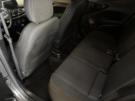 FIAT Argo 1.3 4P FLEX FIREFLY TREKKING AUTOMÁTICO CVT, Foto 6