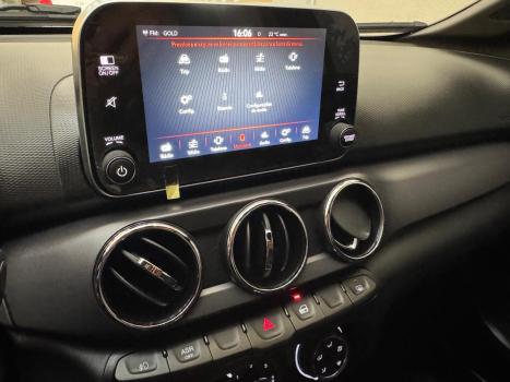 FIAT Argo 1.3 4P FLEX FIREFLY TREKKING AUTOMÁTICO CVT, Foto 10