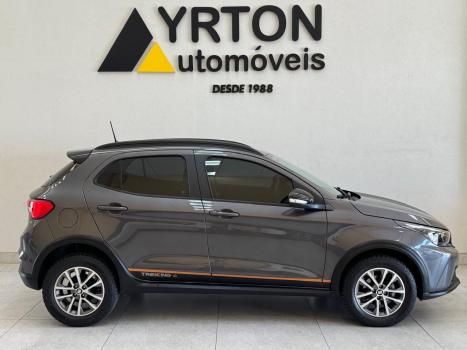 FIAT Argo 1.3 4P FLEX FIREFLY TREKKING AUTOMÁTICO CVT, Foto 16