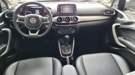 FIAT Argo 1.8 4P FLEX E.TORQ PRECISION AUTOMTICO, Foto 7