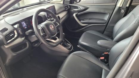 FIAT Argo 1.8 4P FLEX E.TORQ PRECISION AUTOMTICO, Foto 8