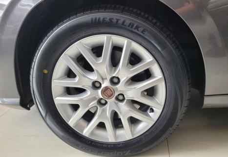 FIAT Argo 1.8 4P FLEX E.TORQ PRECISION AUTOMTICO, Foto 9