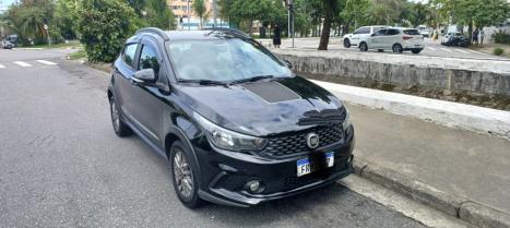 FIAT Argo 1.8 4P FLEX E.TORQ TREKKING AUTOM�TICO, Foto 1