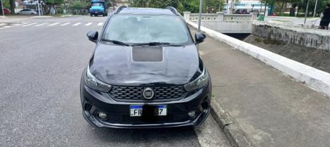 FIAT Argo 1.8 4P FLEX E.TORQ TREKKING AUTOM�TICO, Foto 2