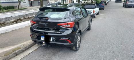 FIAT Argo 1.8 4P FLEX E.TORQ TREKKING AUTOM�TICO, Foto 3