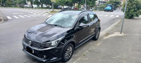 FIAT Argo 1.8 4P FLEX E.TORQ TREKKING AUTOM�TICO, Foto 5