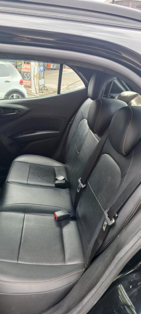 FIAT Argo 1.8 4P FLEX E.TORQ TREKKING AUTOM�TICO, Foto 7