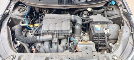 FIAT Argo 1.8 4P FLEX E.TORQ TREKKING AUTOM�TICO, Foto 8