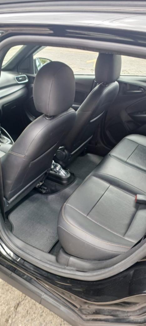 FIAT Argo 1.8 4P FLEX E.TORQ TREKKING AUTOM�TICO, Foto 9