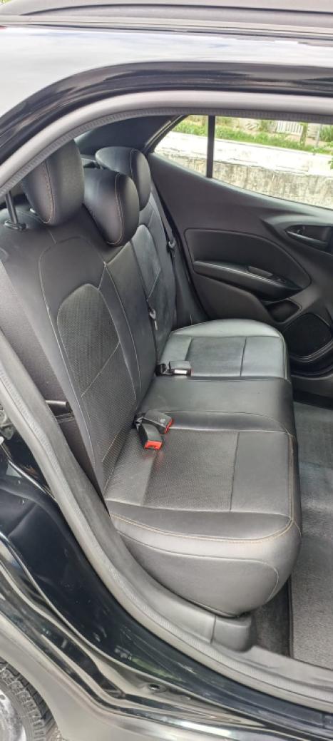 FIAT Argo 1.8 4P FLEX E.TORQ TREKKING AUTOM�TICO, Foto 10