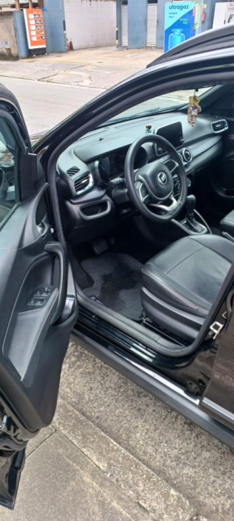 FIAT Argo 1.8 4P FLEX E.TORQ TREKKING AUTOM�TICO, Foto 11