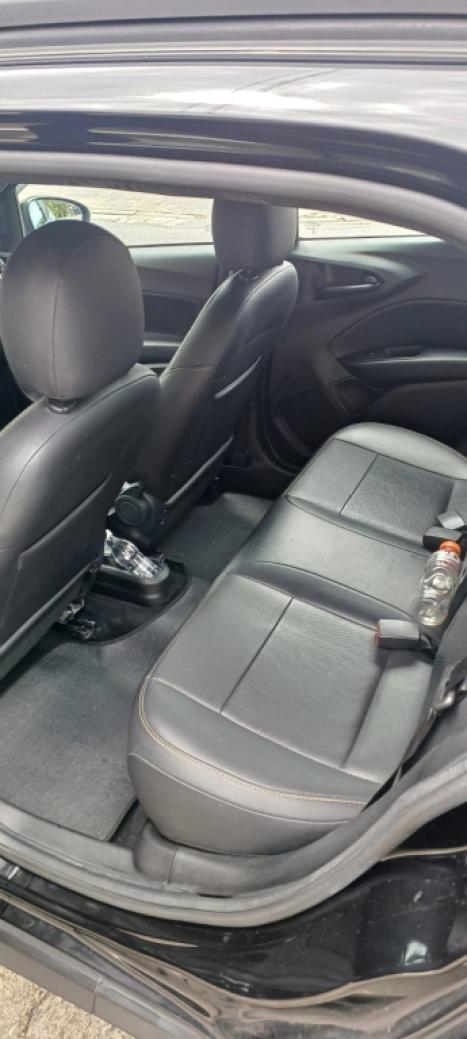 FIAT Argo 1.8 4P FLEX E.TORQ TREKKING AUTOM�TICO, Foto 12