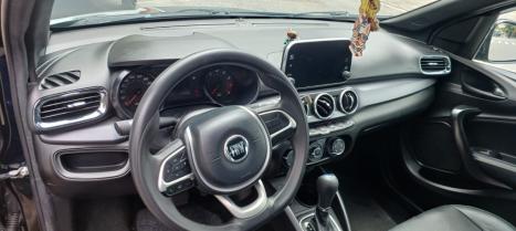 FIAT Argo 1.8 4P FLEX E.TORQ TREKKING AUTOM�TICO, Foto 13