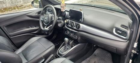 FIAT Argo 1.8 4P FLEX E.TORQ TREKKING AUTOM�TICO, Foto 14