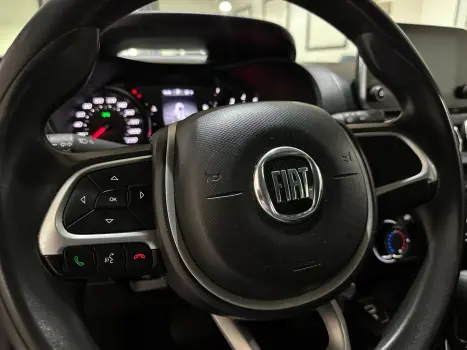 FIAT Argo 1.8 4P FLEX E.TORQ TREKKING AUTOM�TICO, Foto 14