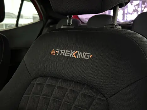 FIAT Argo 1.8 4P FLEX E.TORQ TREKKING AUTOM�TICO, Foto 16