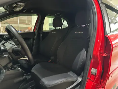 FIAT Argo 1.8 4P FLEX E.TORQ TREKKING AUTOM�TICO, Foto 17