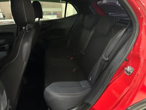 FIAT Argo 1.8 4P FLEX E.TORQ TREKKING AUTOM�TICO, Foto 18