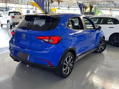 FIAT Argo 1.8 4P FLEX E.TORQ HGT, Foto 7