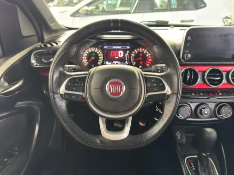 FIAT Argo 1.8 4P FLEX E.TORQ HGT, Foto 8