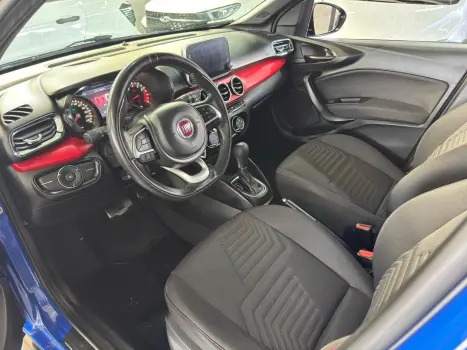 FIAT Argo 1.8 4P FLEX E.TORQ HGT, Foto 9